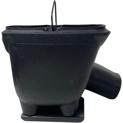 Tubo Conexao Filtro Ar Volvo New FH 21627376 Original