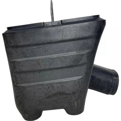 Tubo Conexao Filtro Tomada Ar Volvo FH 8149053 Original