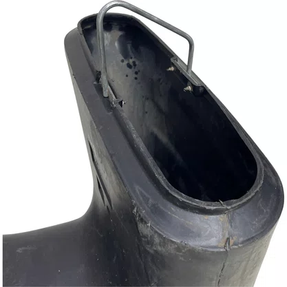 Tubo Conexao Filtro Tomada Ar Volvo FH 8149053 Original