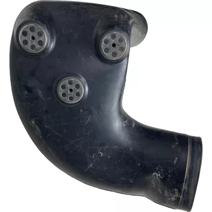 Tubo Conexao Filtro Tomada Ar Volvo FH 8149053 Original