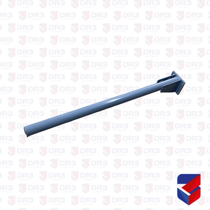 Tubo Curto Do Paralama Traseiro T R 112 113 ME761 522950