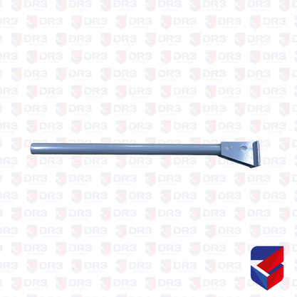 Tubo Curto Do Paralama Traseiro T R 112 113 ME761 522950
