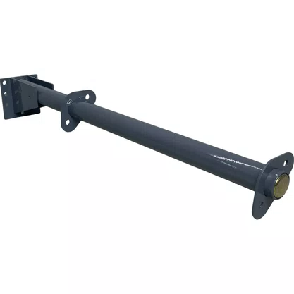 Tubo Curto Do Paralama Traseiro T R 113 LD ME766 1677340
