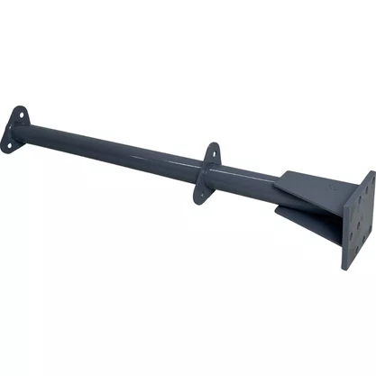 Tubo Curto Do Paralama Traseiro T R 113 LD ME766 1677340