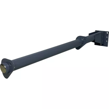 Tubo Curto Do Paralama Traseiro T R 113 LD ME766 1677340