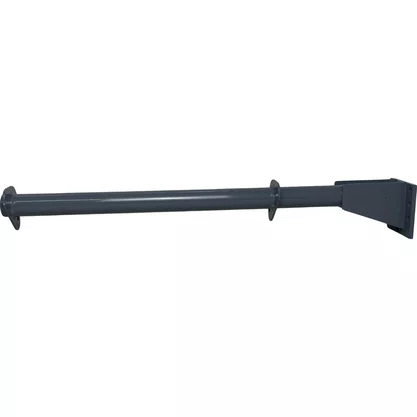 Tubo Curto Do Paralama Traseiro T R 113 LD ME766 1677340