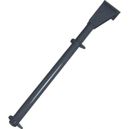 Tubo Curto Do Paralama Traseiro T R 113 LE ME767 1677339