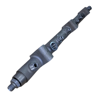 Tubo Distribuicao Flauta Motor MAN TGX 0445226049 Bosch