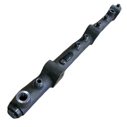 Tubo Distribuicao Flauta Motor MAN TGX 0445226049 Bosch