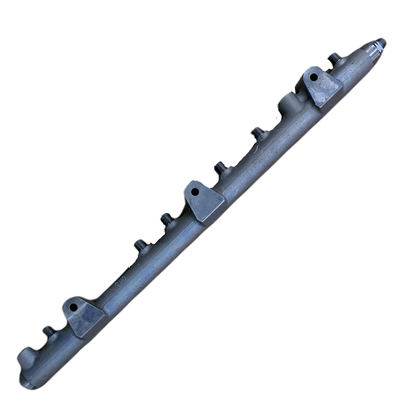 Tubo Distribuicao Flauta Motor MAN TGX 0445226049 Bosch