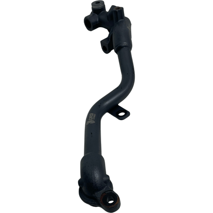 Tubo Distribuicao Sistema Arrefecimento DAF XF106 CF Euro 6 Original