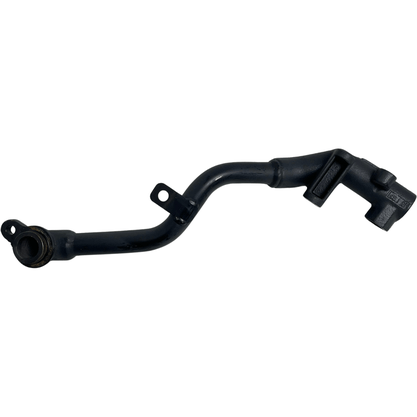 Tubo Distribuicao Sistema Arrefecimento DAF XF106 CF Euro 6 Original
