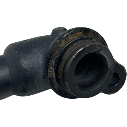 Tubo Distribuicao Sistema Arrefecimento DAF XF106 CF Euro 6 Original