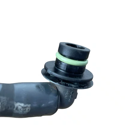 Tubo Elevacao Carcaca Filtro Diesel DAF XF106 CF Euro 6 Original
