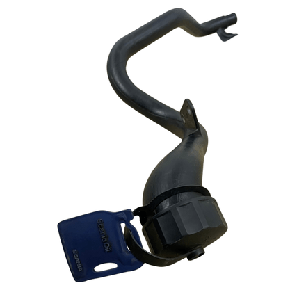 Tubo Enchimento Oleo Motor Scania Euro 5 2015939 Original
