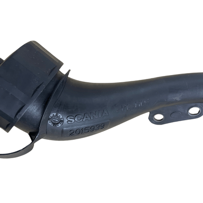 Tubo Enchimento Oleo Motor Scania Euro 5 2015939 Original