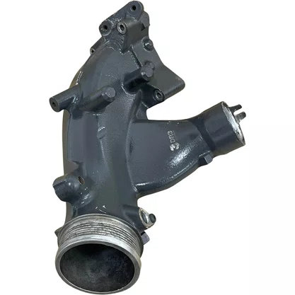 Tubo Entrada Ar Admissao DAF XF106 CF Euro 6 1946348 Original