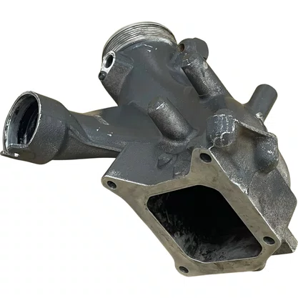 Tubo Entrada Ar Admissao DAF XF106 CF Euro 6 1946348 Original