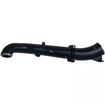 Tubo Entrada Ar Intercooler DAF XF105 CF85 1694924 Original