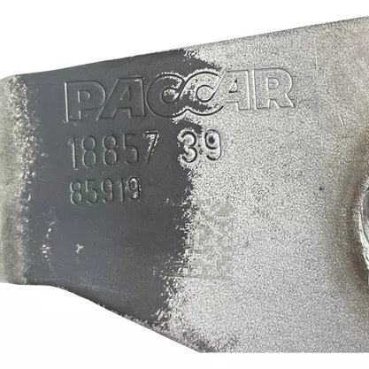 Tubo Escape Descarga DAF XF106 CF Euro 6 1885739 Original