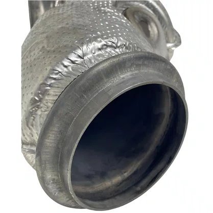 Tubo Escape Descarga DAF XF106 CF Euro 6 1885739 Original