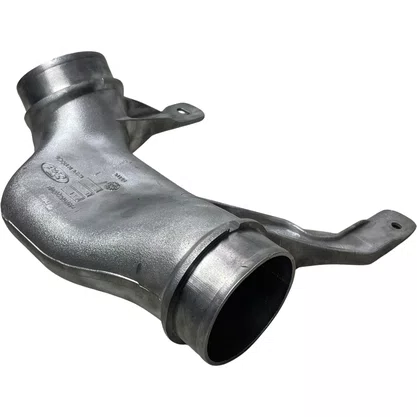 Tubo Filtro Ar Admissao Ford Cargo Euro 5 BH1X9K658DA Original