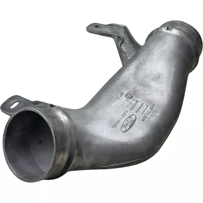 Tubo Filtro Ar Admissao Ford Cargo Euro 5 BH1X9K658DA Original