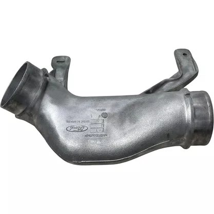 Tubo Filtro Ar Admissao Ford Cargo Euro 5 BH1X9K658DA Original