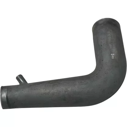 Tubo Filtro Ar Admissao Scania S3 293186 350536 363219 Original