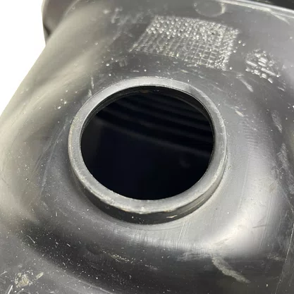 Tubo Filtro Ar Volvo New FH 21116214 21199194 039332 Original