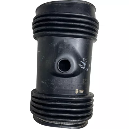 Tubo Filtro Ar Volvo New FH 21116214 21199194 039332 Original
