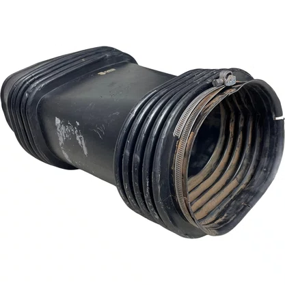 Tubo Filtro Ar Volvo New FH 21116214 21199194 039332 Original