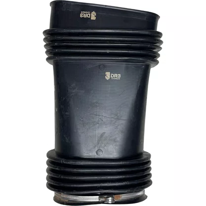 Tubo Filtro Ar Volvo New FH 21116214 21199194 039332 Original