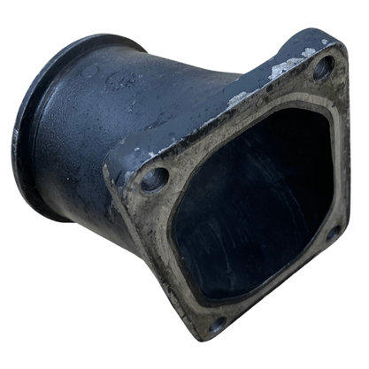 Tubo Flange Coletor Admissao Scania S4 1368627 Original