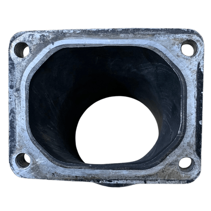 Tubo Flange Coletor Admissao Scania S4 1368627 Original