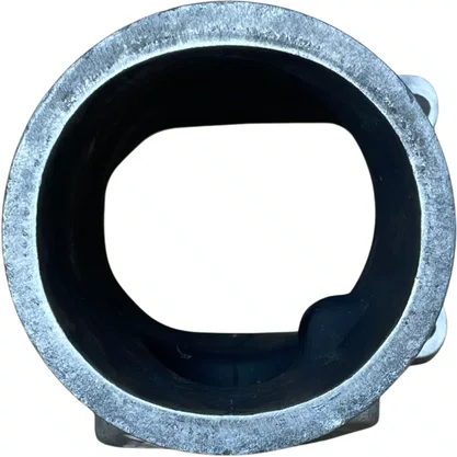 Tubo Flange Coletor Admissao Scania S4 S5 1785202 Original