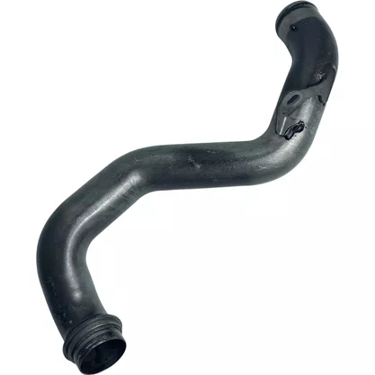 Tubo Flangeado Carcaca Valvula Termostatica Scania Super Original