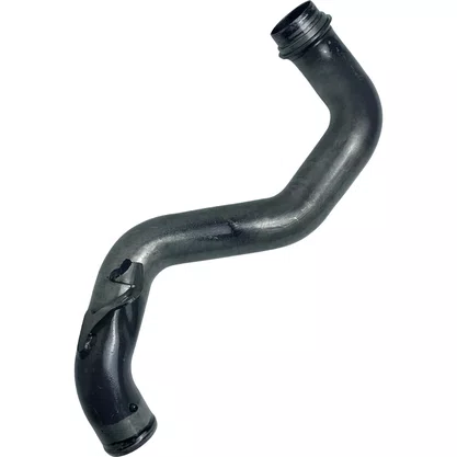 Tubo Flangeado Carcaca Valvula Termostatica Scania Super Original