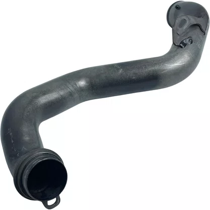 Tubo Flangeado Carcaca Valvula Termostatica Scania Super Original