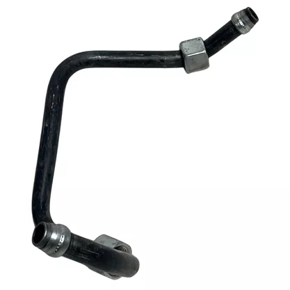 Tubo Flauta Diesel Scania NTG 2838704 2308974 1743986 Original