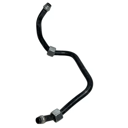 Tubo Flauta Diesel Scania NTG 2838704 2308974 1743986 Original