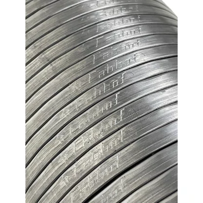Tubo Flexivel Descarga Mercedes Benz Axor TM1099C Fabbof