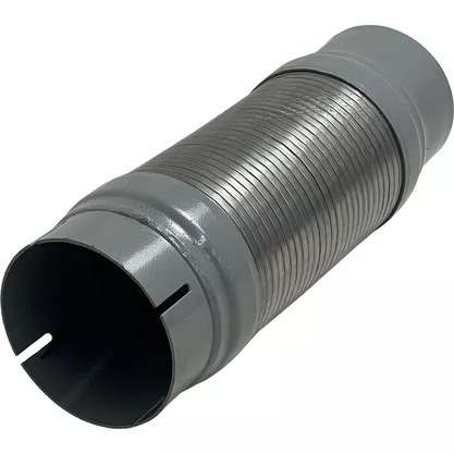 Tubo Flexivel Descarga Mercedes Benz Axor TM1099C Fabbof