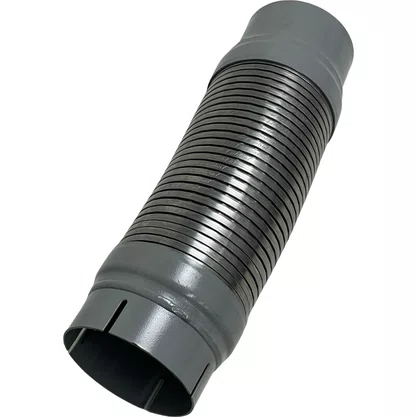 Tubo Flexivel Descarga Mercedes Benz Axor TM1099C Fabbof
