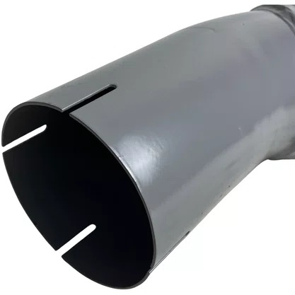 Tubo Flexivel Descarga Mercedes Benz Axor TM1211 Fabbof
