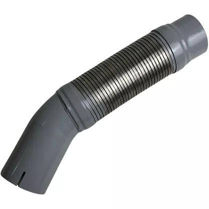 Tubo Flexivel Descarga Mercedes Benz Axor TM1211 Fabbof