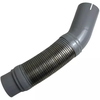 Tubo Flexivel Descarga Mercedes Benz Axor TM1211 Fabbof
