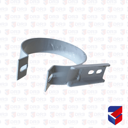 Tubo Flexivel Galvanizado 1040mm TM1085A 1505748 F8062O