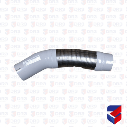 Tubo Flexivel Saida Motor MB Axor Euro 3 TM1211 F3591