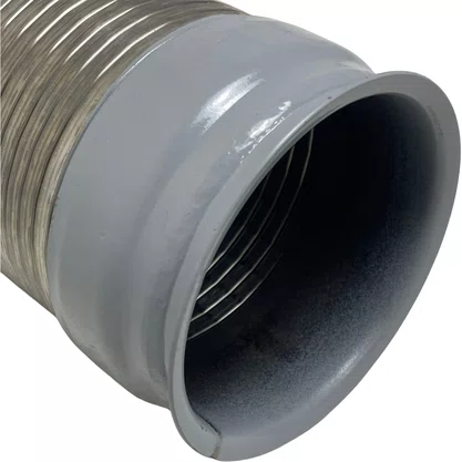 Tubo Flexivel Scania Euro 5 1529474 F8094 TM1153 Fabbof